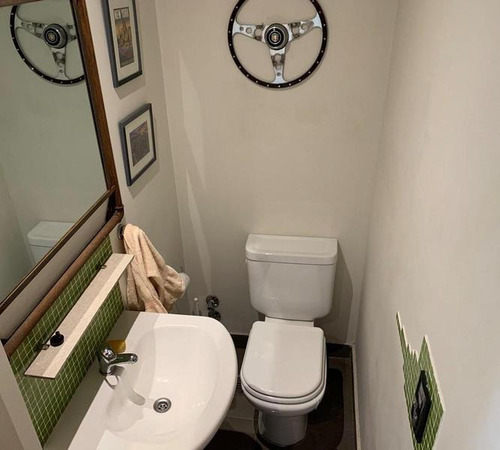 Imagen 28 de 30 de Departamento En Venta Ubicado En Palermo Soho, Capital Federal