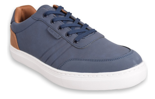 Zapatillas Hombre Stork Man Nick Urbanas Cómodas Livianas