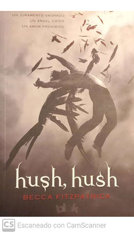 Hush, Hush