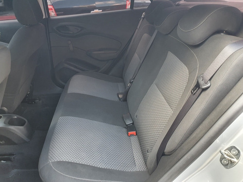 Chevrolet Prisma 2019 1.0 Joy 4p