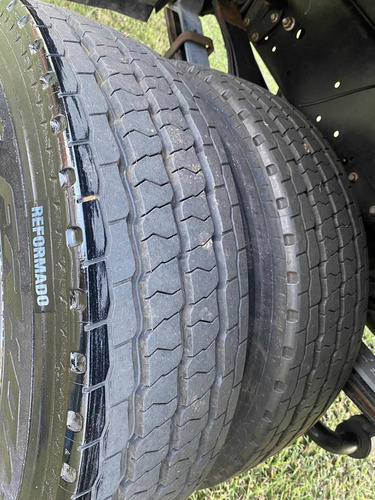 Imagem 8 de 9 de Ford Cargo 1119