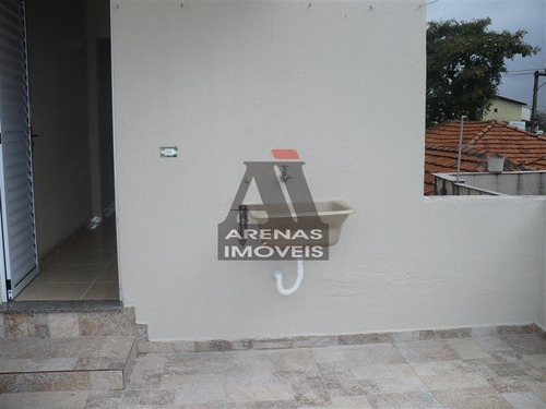 Imagem 5 de 8 de Casa Vila Califórnia São Paulo/sp - 1314