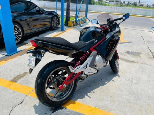 Imagen 5 de 12 de Kawasaki Ninja 2006