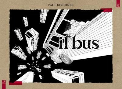 Il Bus  Paul Kirchner Italianoaqwe