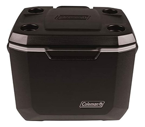 Coleman - Refrigerador Xtreme® De 5 Ruedas De 50 Cuartos De Galón