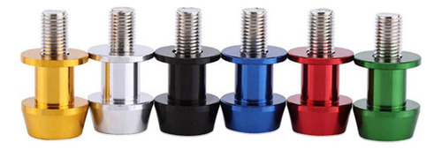 Tornillos Del Soporte Del Control Deslizante Oscilante