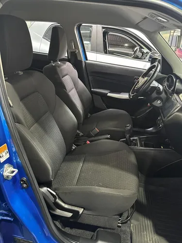 Suzuki Swift Mt 4x2 1.3