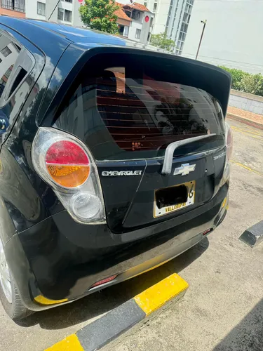 Chevrolet Spark 1.2 Gt M300