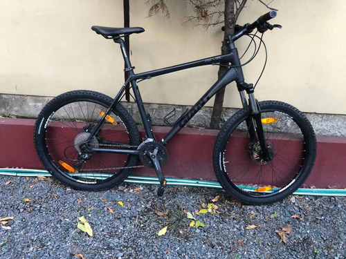 Bicicleta Giant Revel 0