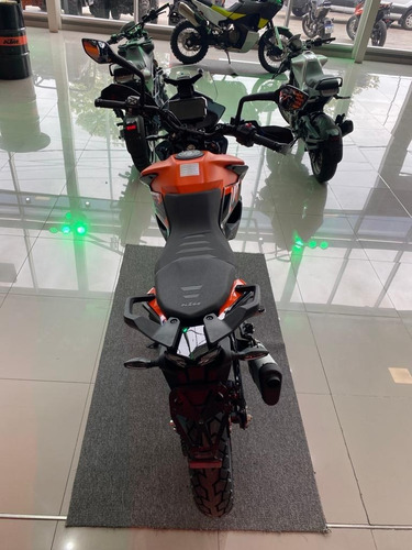 Imagen 4 de 17 de Ktm 390 Adventure Sw 2023 Entrega Inmediata