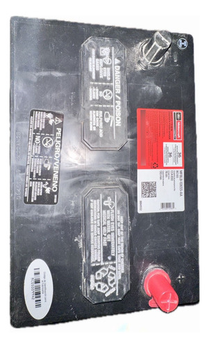 Batería Motorcraft Mf8lb-10655-aa