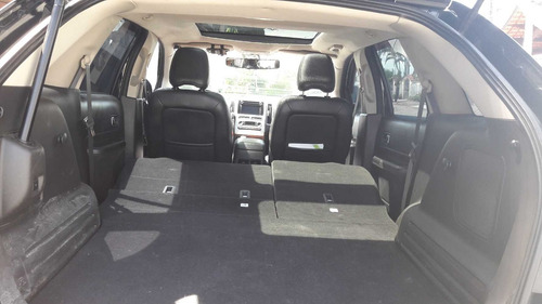 Ford Edge 3.5 Sel Awd 5p