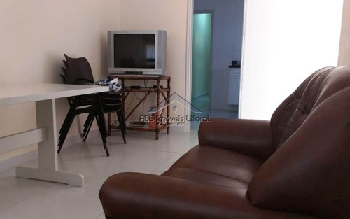 Imagem 7 de 15 de Casa No Jardim Imperador - Praia Grande