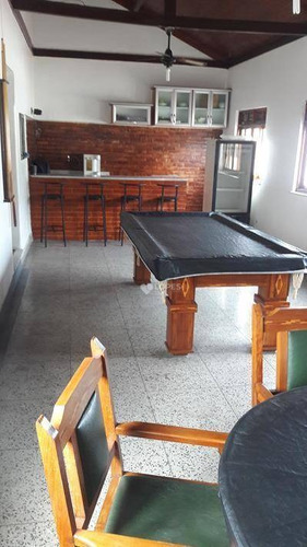 Imagem 21 de 21 de Casa Com 4 Dormitórios À Venda, 280 M² Por R$ 790.000,00 - Fonseca - Niterói/rj - Ca16180