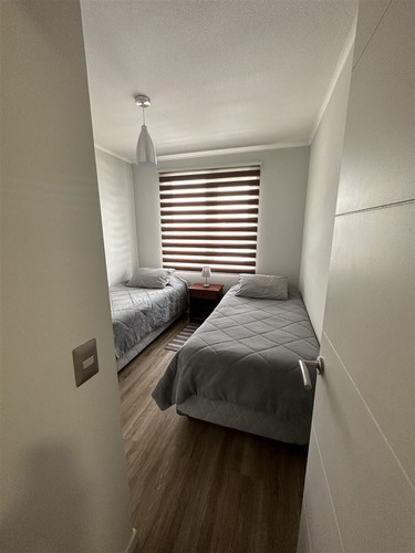 Departamento En Venta De 3 Dorm. En Puerto Montt