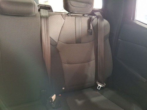 Mazda Bt-50 2022