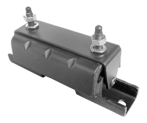 Soporte Caja Hummer H1 H2 H3 H3t 2007-2010