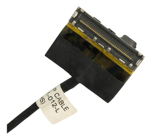 6-43-n1501-012-l Lcd Flex De Video Para Clevo N150 N150sd