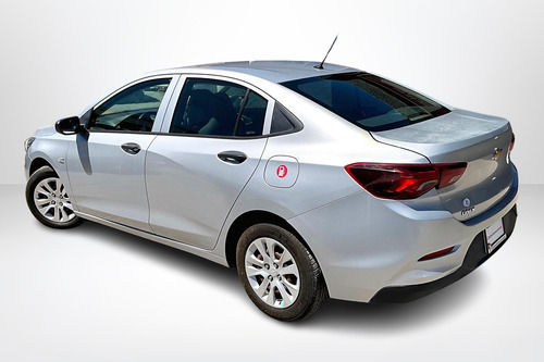Chevrolet Onix 2021