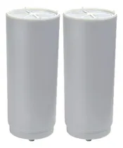 Comprar 2 Repuestos De Filtro Purificador De Agua Compact Dvigi Mini