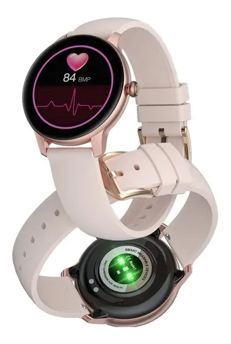 Xiaomi rose gold watch new arrivals