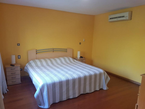 Imagen 9 de 23 de Casa En Alquiler En Santa Maria De Los Olivos