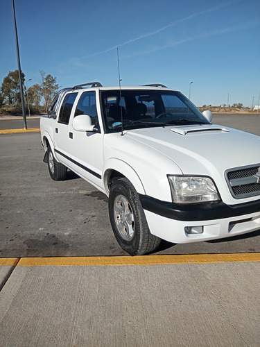 Chevrolet S10 2.8 4x2 Dc Dlx