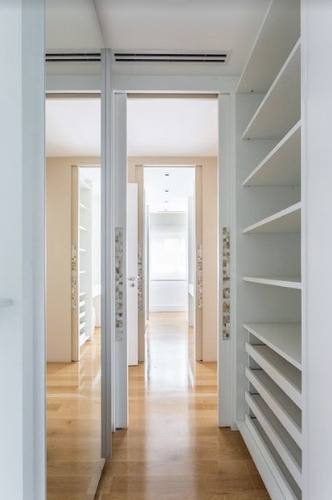 Imagem 30 de 30 de Apartamento À Venda No Bairro Itaim Bibi - São Paulo/sp - O-3204-9669