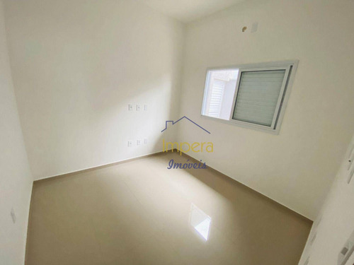 Imagem 16 de 30 de Casa Com 3 Dormitórios À Venda, 138 M² Por R$ 788.000,00 - Condomínio Terras Do Vale - Caçapava/sp - Ca0602
