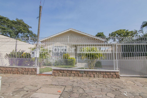 Imagem 30 de 30 de Casa, 3 Dormitórios, 184 M², Cristal - 155233