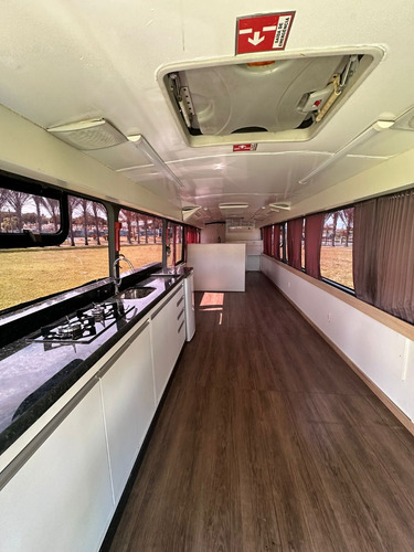 Motorhome 2010 Zero
