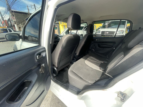 Fiat Uno UNO WAY 1.0 FLEX 6V 5P