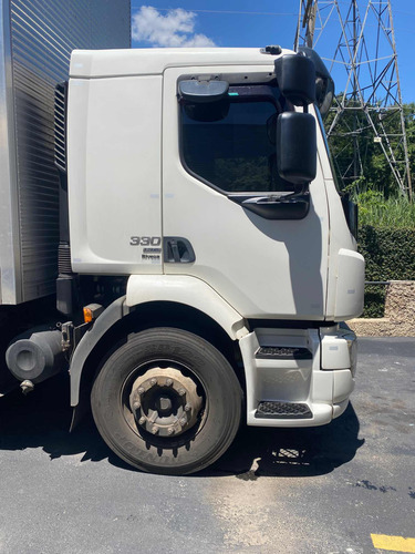 Volvo Vm 330 8x2 Bitruck - 2018 No Chassi