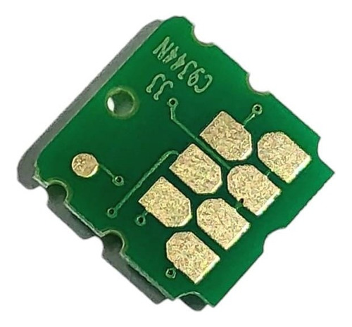 Chip De Caja D Mantenimiento Epson C9344 L5590 L3560 Xp-4205