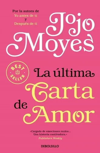 comprar Ultima Carta De Amor, La - 