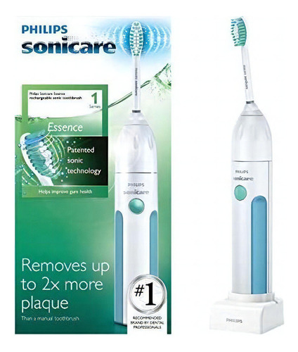 Cepillo Dental Electrico - Philips Sonicare - Recargable