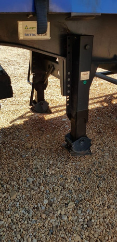 Carreta Sider Vanderleia Facchini Ano 2018 28 Paletes