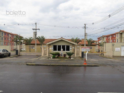 Imagem 26 de 26 de Apartamento Com 3 Dormitórios À Venda, 71 M² Por R$ 265.000,00 - Igara - Canoas/rs - Ap1916