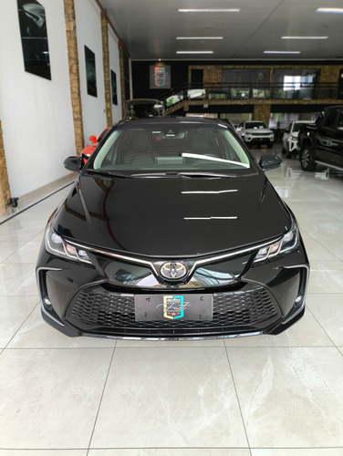 Toyota Corolla 2.0 Xei Dynamic Force Flex Aut. 4p