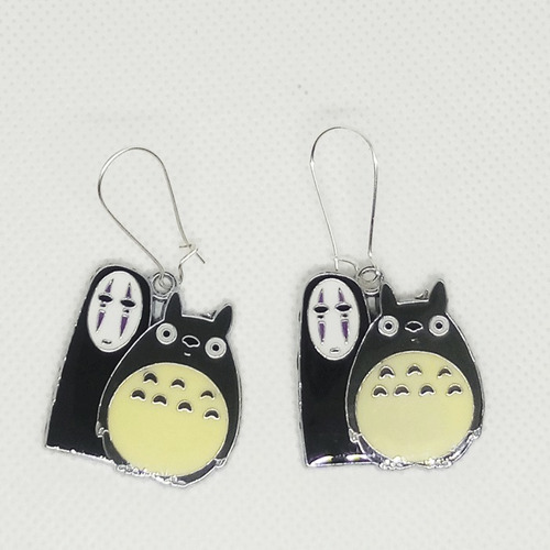 Aros Mi Vecino Totoro