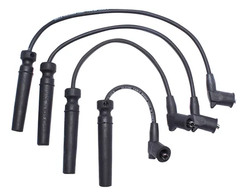comprar Juego Cable Bujia Chevrolet Optra 1600 F16d3 Dohc 1 1.6 2007