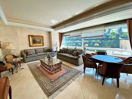 Imagen 1 de 14 de Depto. De Lujo En Venta En Residencial Lomas 2, 4 Cajones.