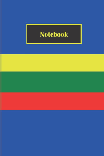 Libro: Note Book: Royal Marines Notepad