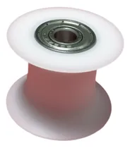 Comprar Polea De La Rueda De Rodamiento De La Polea De La Polea De