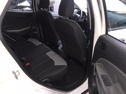 Ford Ecosport 1.6 S 110cv 4x2