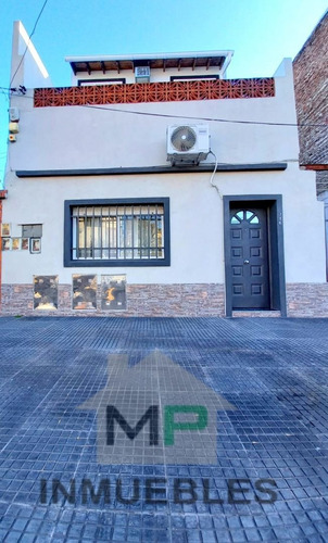 Imagen 16 de 16 de Venta Ph 4 Ambientes Con Terraza