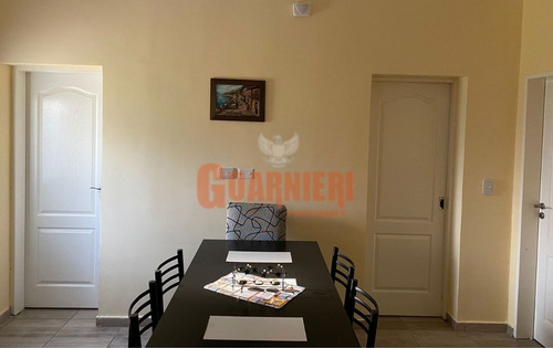 Casa 3 Ambientes Hurlingham