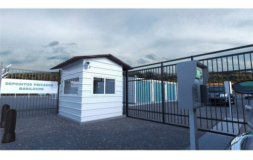 Imagen 11 de 16 de Depósitos En Venta