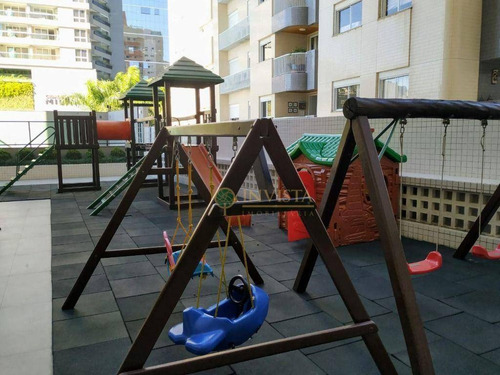 Imagem 28 de 30 de Apartamento Com 3 Dormitórios Próximo Ao Beira Mar Shopping. - Ap6239