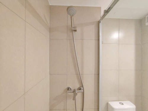 Edificio Los Alerces (1 Est. 1 Bod.) Piso 16
